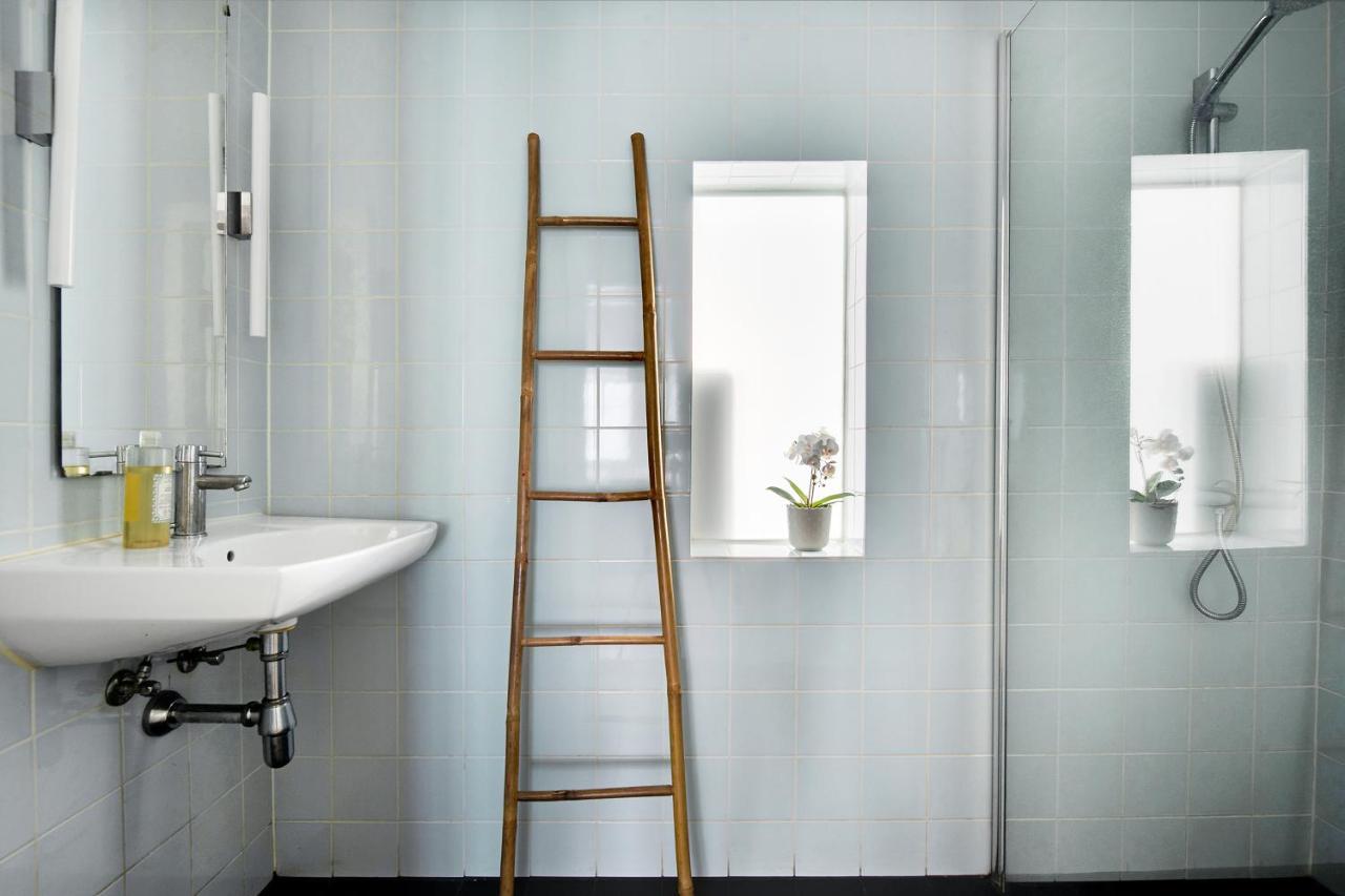 Sanders Main - Endearing Two-Bedroom Duplex Apartment With A Balcony Next To Magical Nyhavn Copenhagen Exterior photo